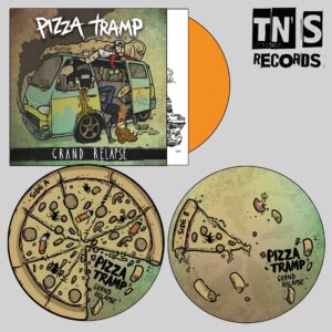 Pizzatramp - Grand Relapse - Image 2