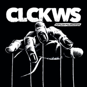 CLCKWS - Popular Polarisation (Tape)