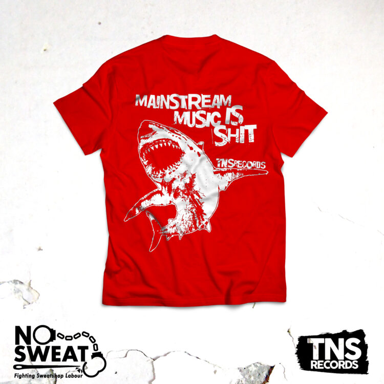 tns shark
