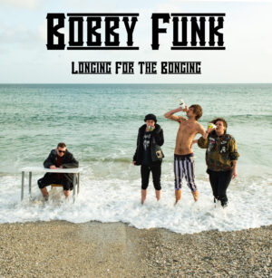 Bobby Funk - Longing For The Bonging t-shirt - Image 4
