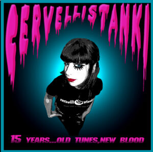Cervelli Stanki - Old Tunes, New Blood