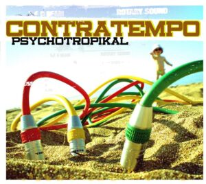 Contratempo - Psychotropical