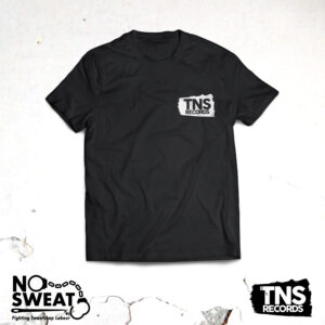 TNS Monkey/Hear No Evil T-Shirt - Image 2