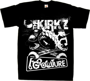 Kirkz Agroculture Shirt