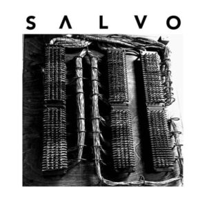 Salvo/Fear Insight  - Split (7")