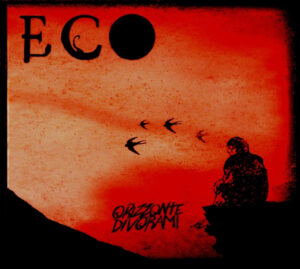 ECO - Orizzote, Divorami (CD)