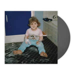 Martha - Please Don't Take Me Back b/w My Heart is a Drummer 7" - Image 2