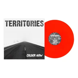 Territories - Colder Now LP