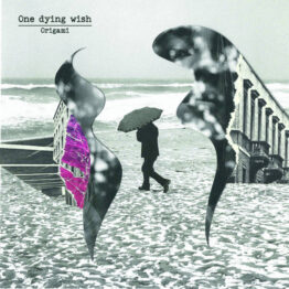 One Dying Wish - Origami LP